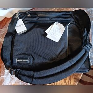 Brenthaven Prostyle II XF Shoulder Case NWT